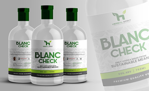 Label Design by Eclipse Creative for this project | Design: #35722777