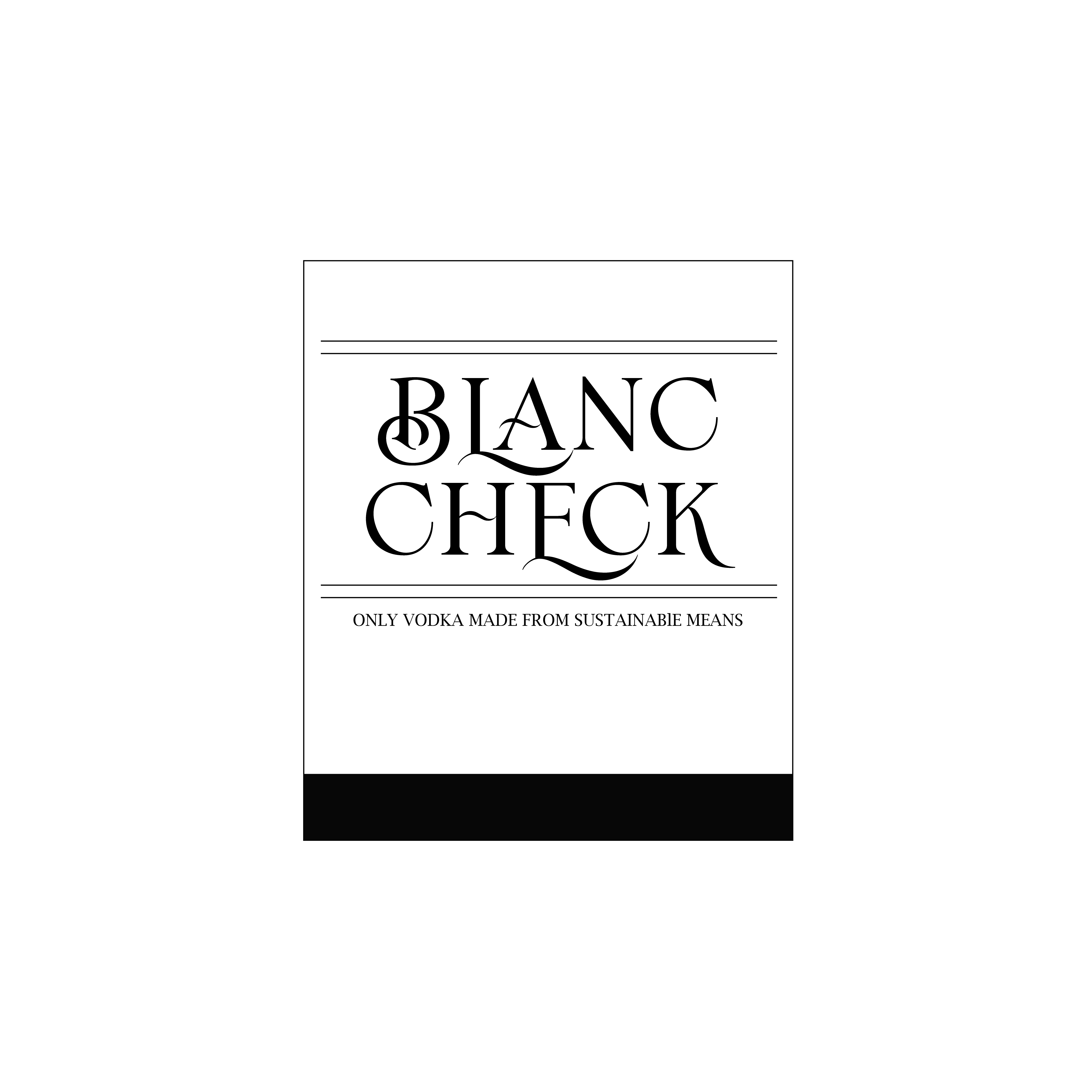 Label Design by Eve.A for this project | Design #35692232