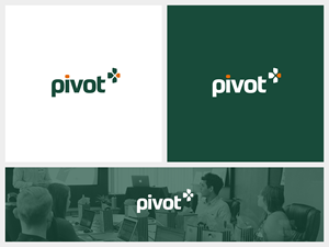 Diseño Gráfico por Esli.O para Pivot + | Diseño: #35708107