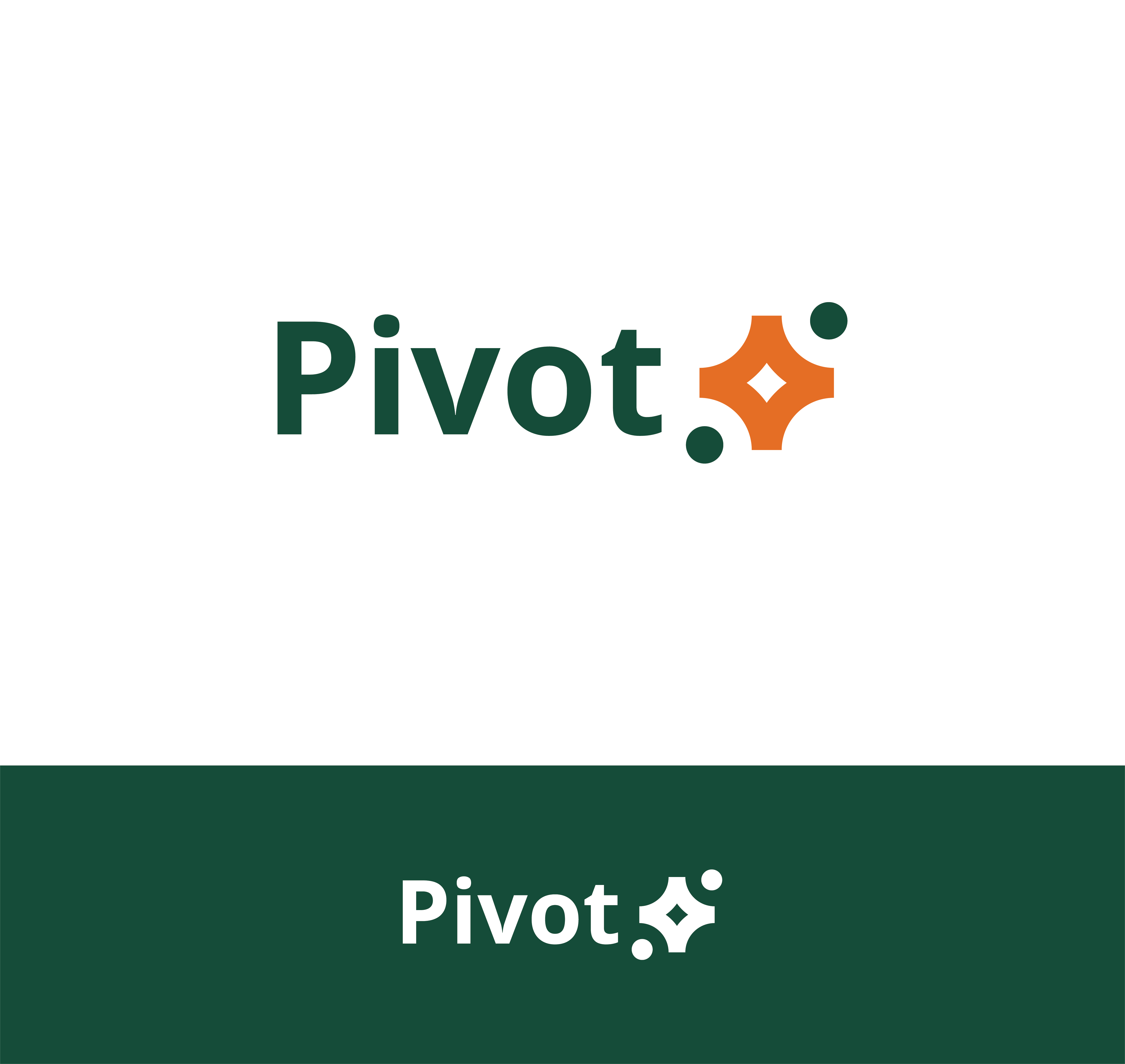 Design Graphique par sumdes pour Pivot + | Design #35706538