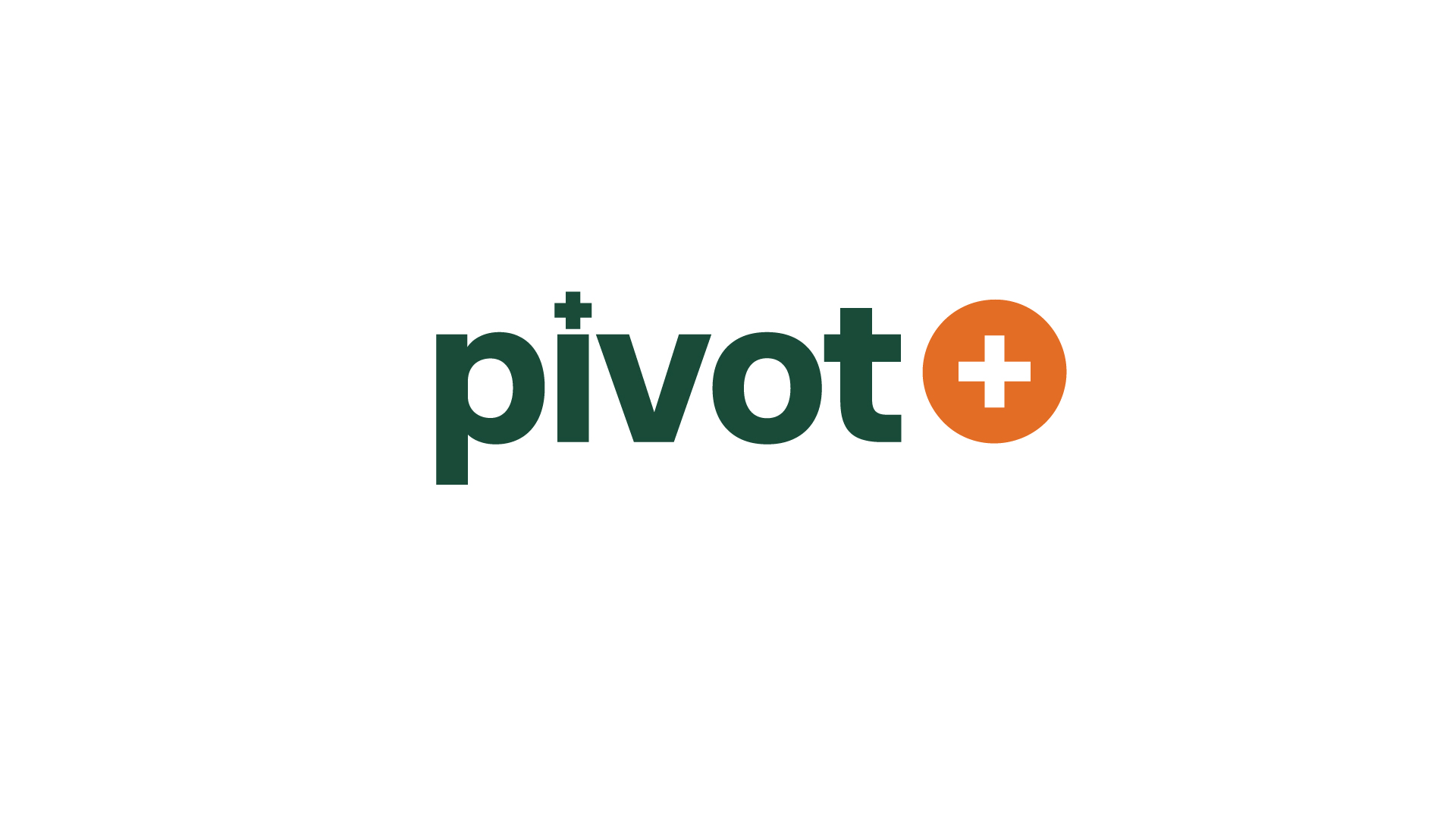Diseño Gráfico por Rickyy para Pivot + | Diseño #35704943