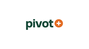Diseño Gráfico por Rickyy para Pivot + | Diseño: #35715621