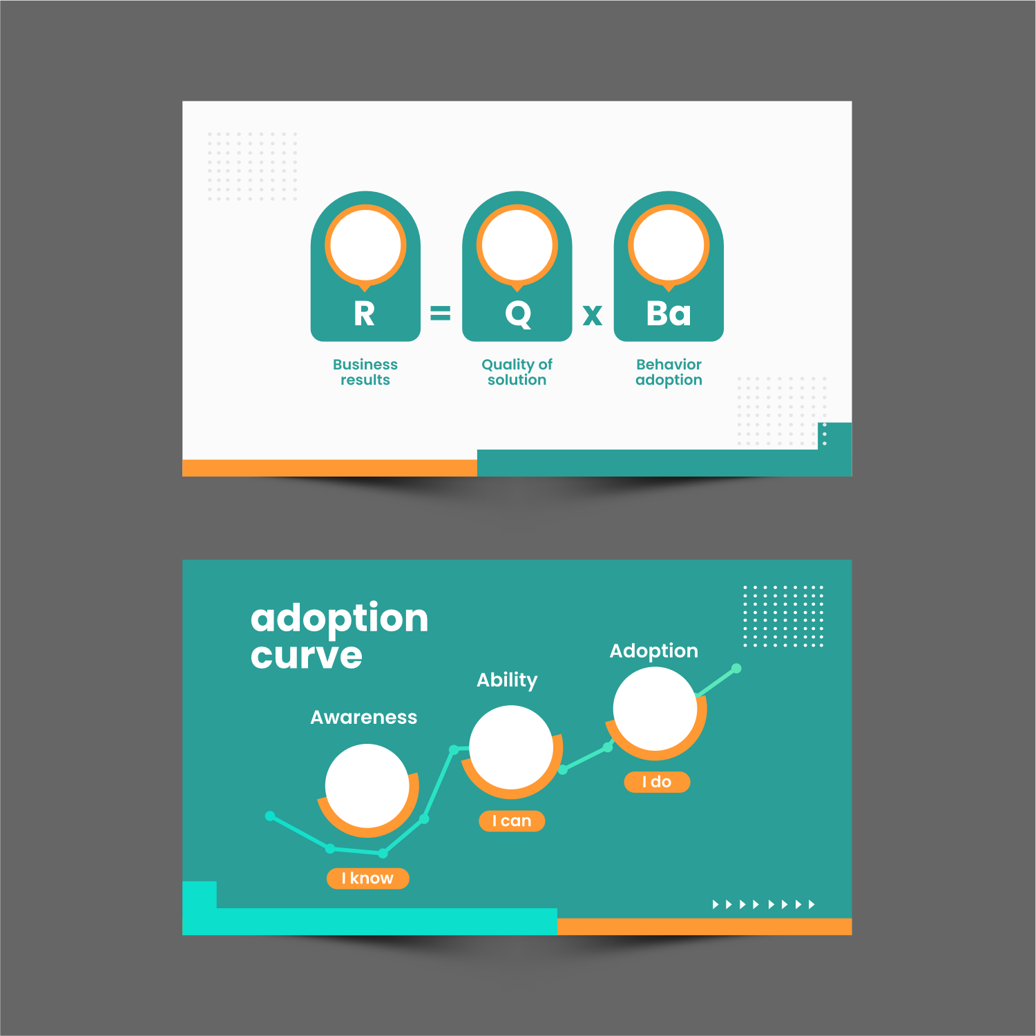 Graphic Design by ThiagoB for Pivot + | Design #35696190