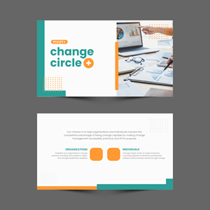 Grafik-Design von ThiagoB für Pivot + | Design: #35696192
