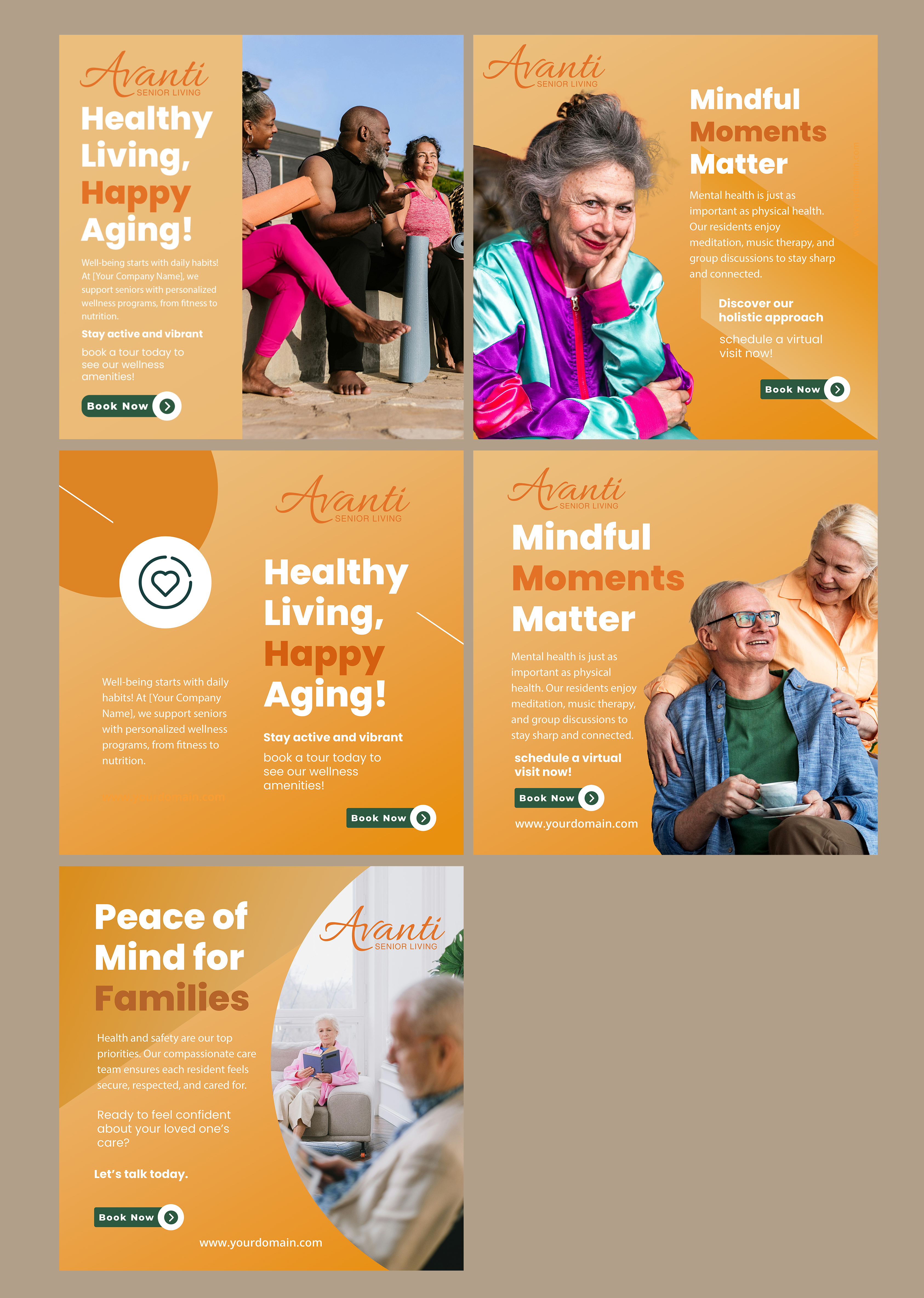 Design Graphique par Osama Soliman pour ce projet | Design #35697249