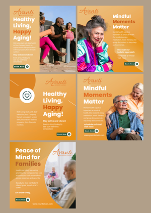 Graphic Design by Osama Soliman for this project | Design: #35697249
