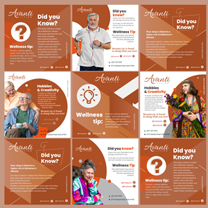 Graphic Design by Osama Soliman for this project | Design: #35702133