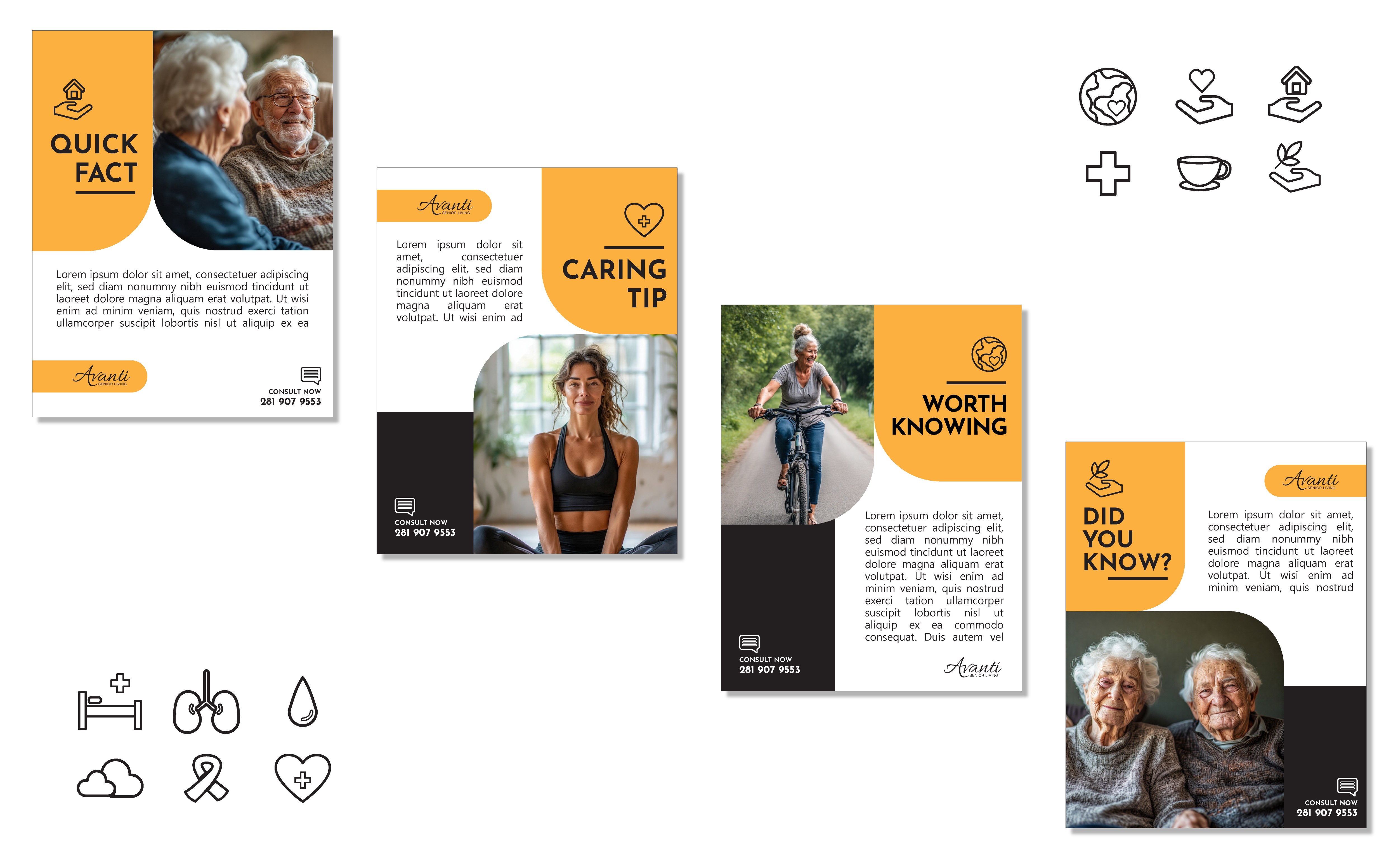 Graphic Design by vethree for this project | Design #35697771
