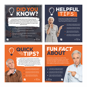 Graphic Design by yusmoker for this project | Design: #35697522
