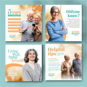 Graphic Design by ThiagoB for this project | Design: #35697428