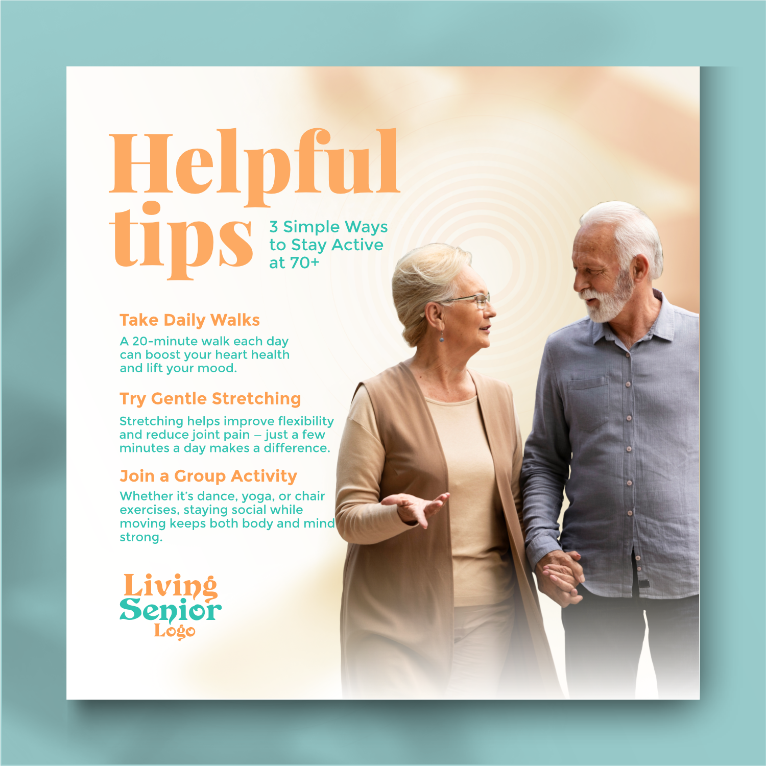 Graphic Design by ThiagoB for this project | Design #35697429