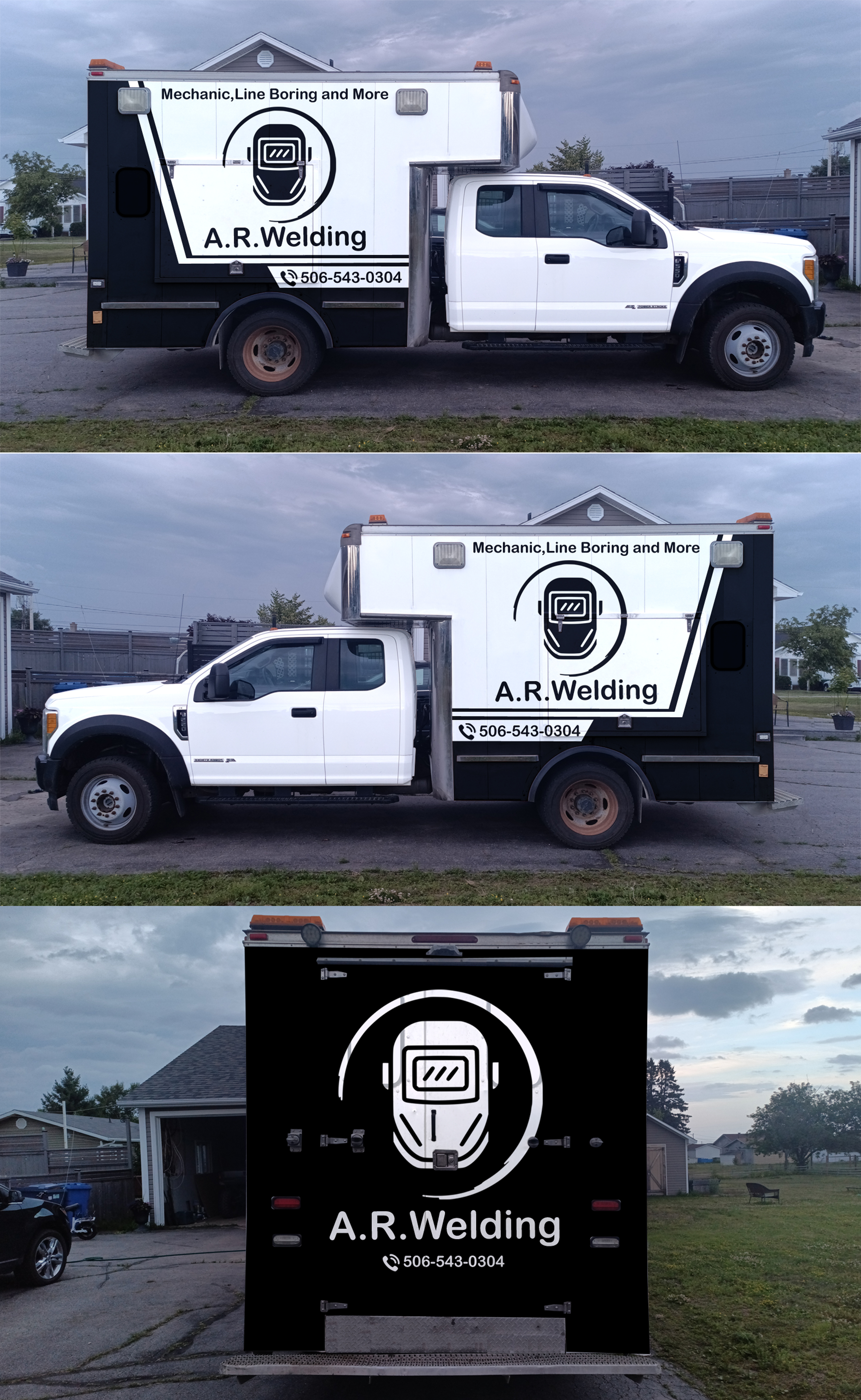 Car Wrap Design by Yayan gesuter for this project | Design #35696530