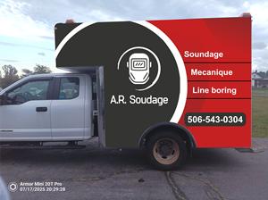 Car Wrap Design by nng