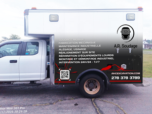 Car Wrap Design by WNP for this project | Design: #35732775