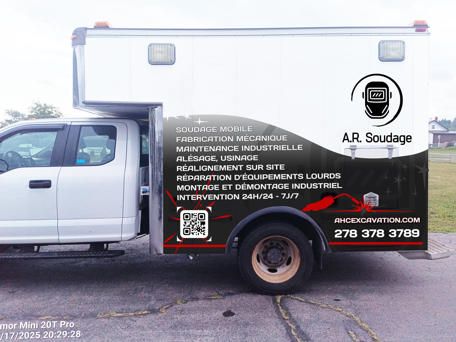 Car Wrap Design by WNP for this project | Design #35732781