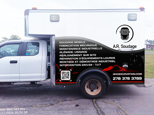 Car Wrap Design by WNP for this project | Design: #35732795