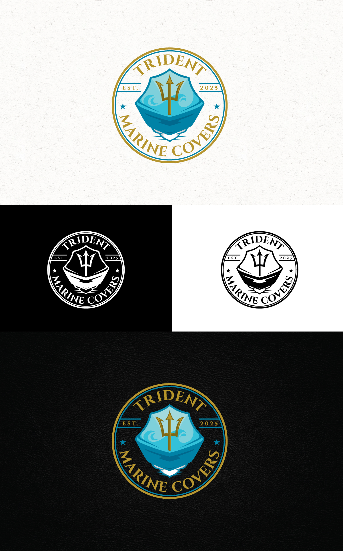 Logo Design by Logo Stock for this project | Design #35693575