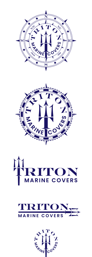 Logo-Design von Oleksandr Tovarkov für dieses Projekt | Design: #35724862