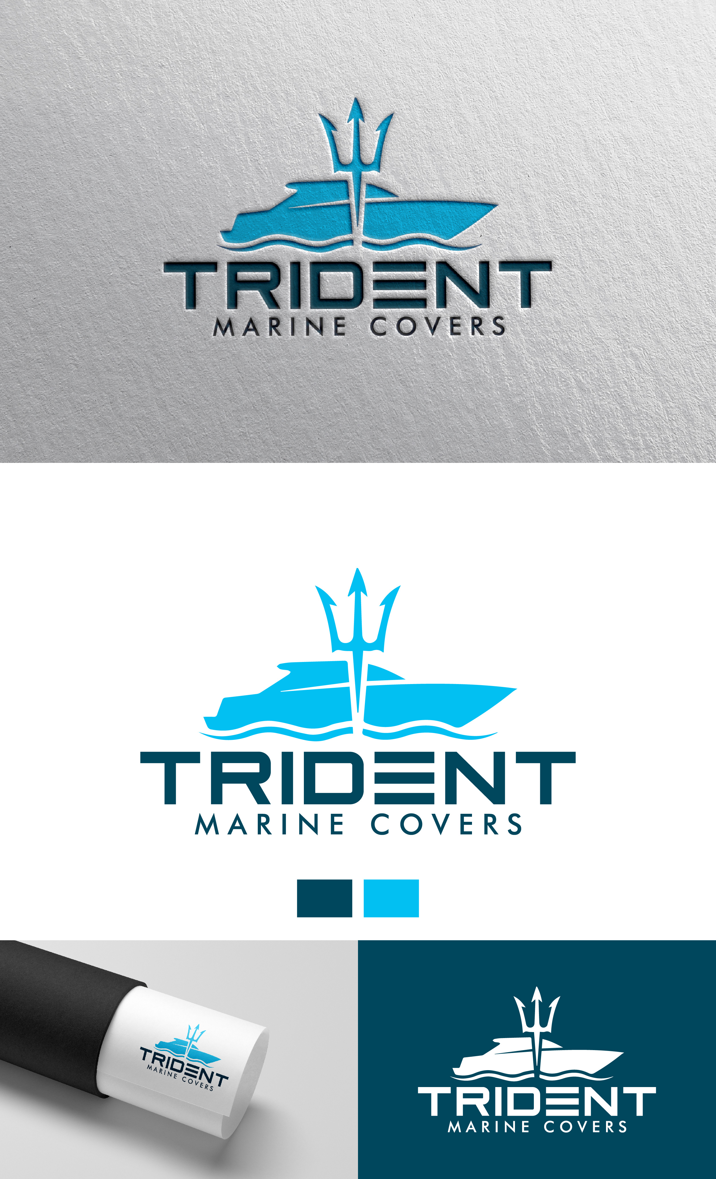 Logo Design by THE DESIGN MAN for this project | Design #35695914