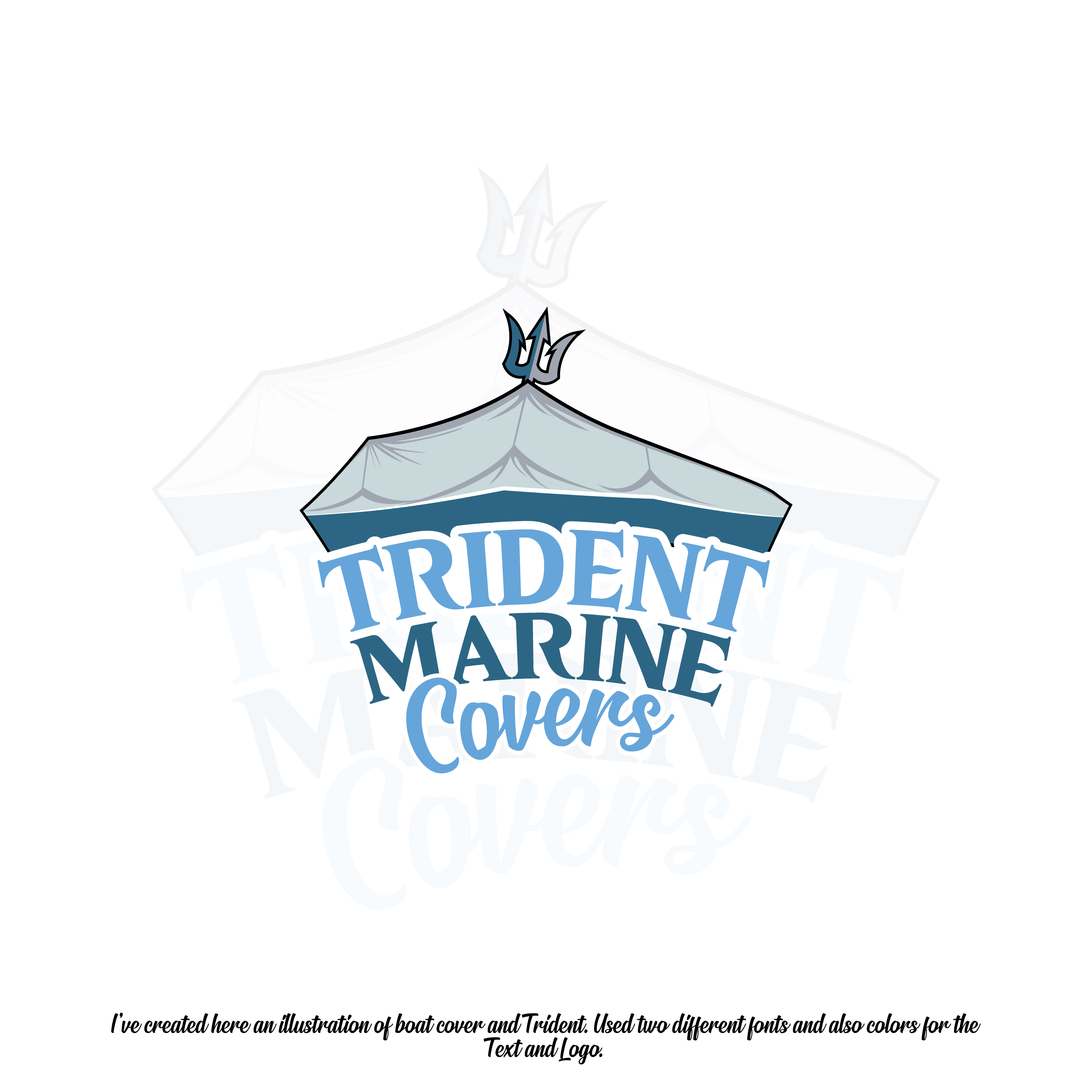 Logo-Design von Faizullah65 für dieses Projekt | Design #35696743