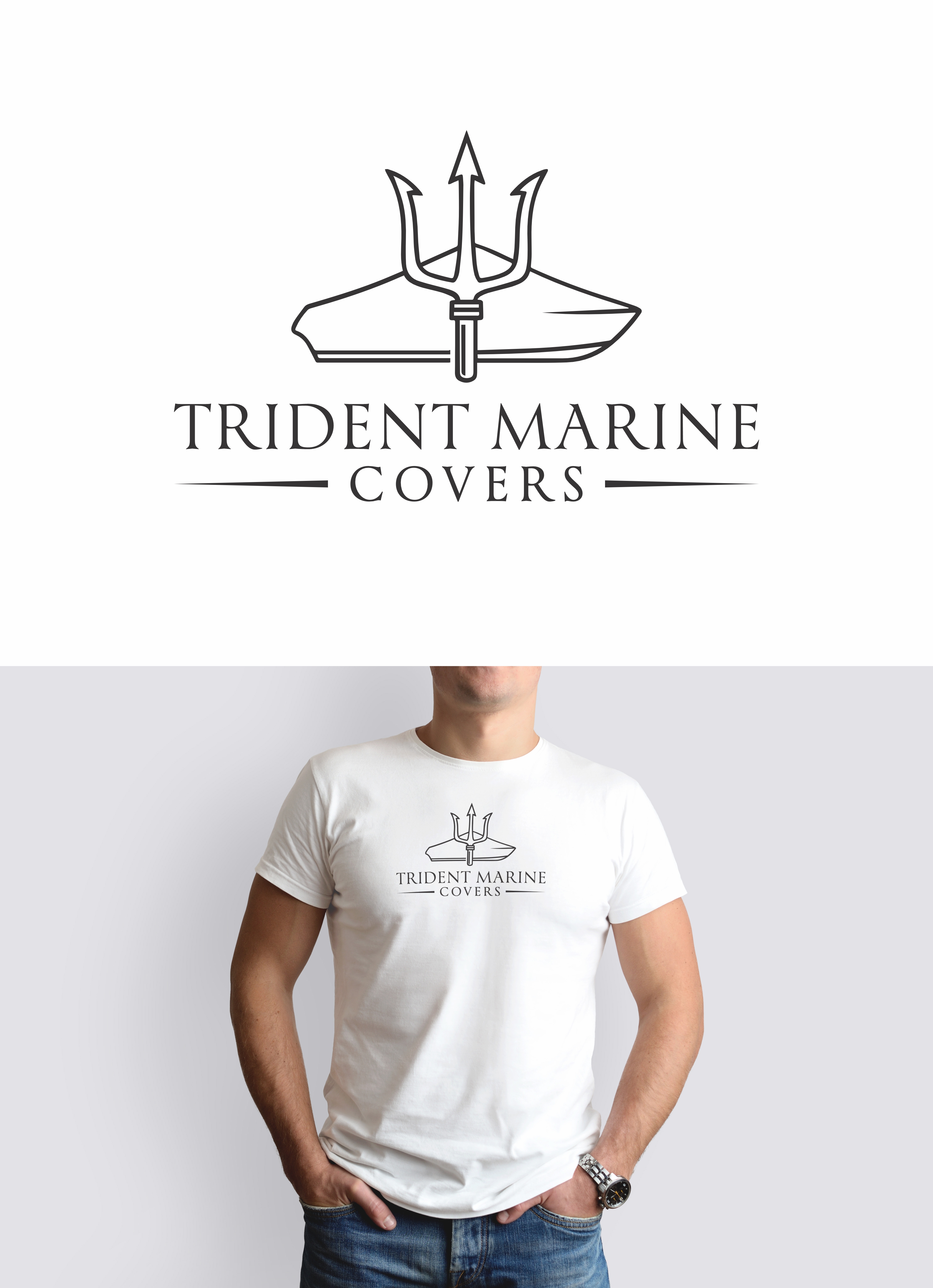 Logo Design by 4AD for this project | Design #35707855