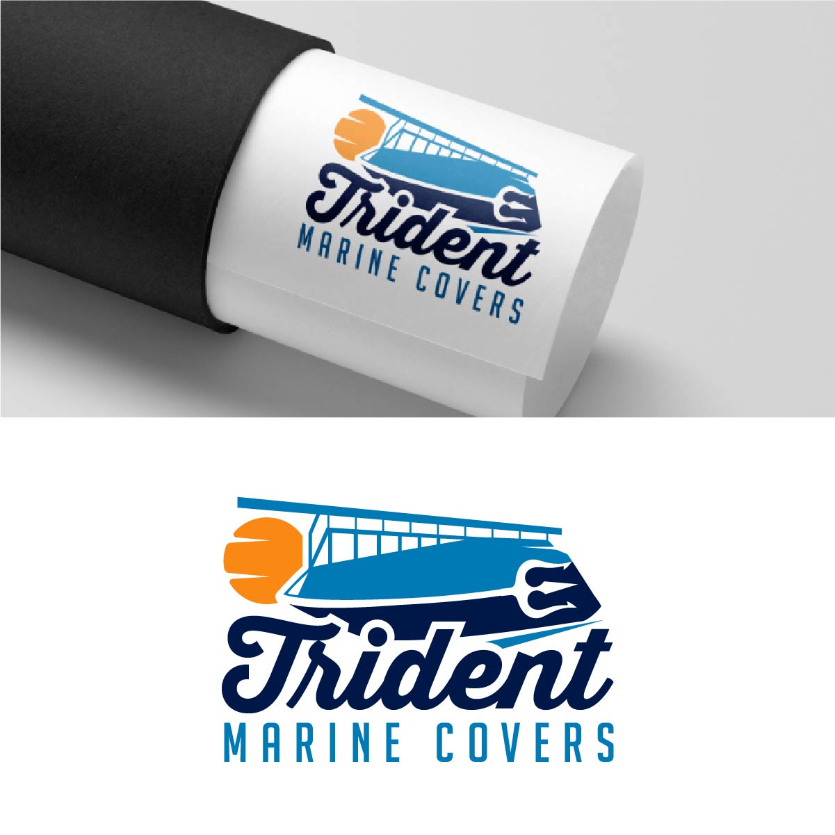 Logo Design by fly  design for this project | Design #35696094