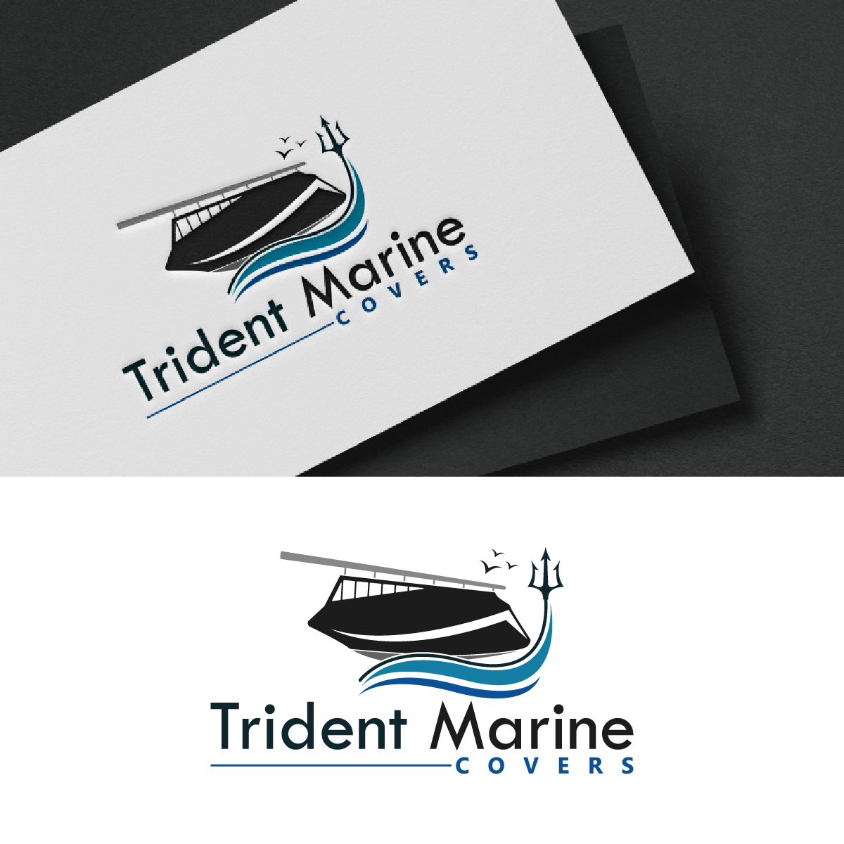 Logo Design by fly  design for this project | Design #35696098