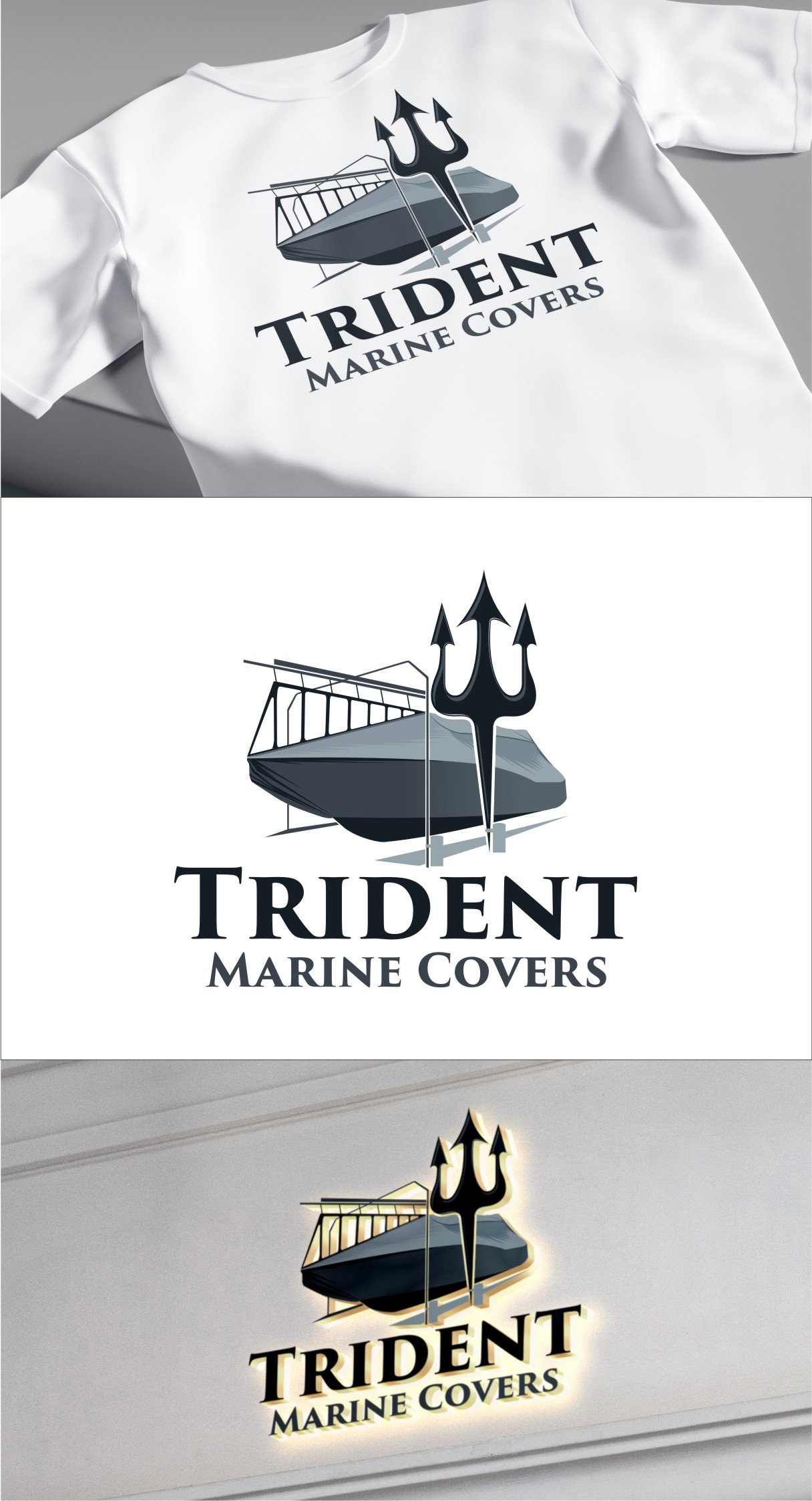 Logo Design by Soul Light for this project | Design #35694982