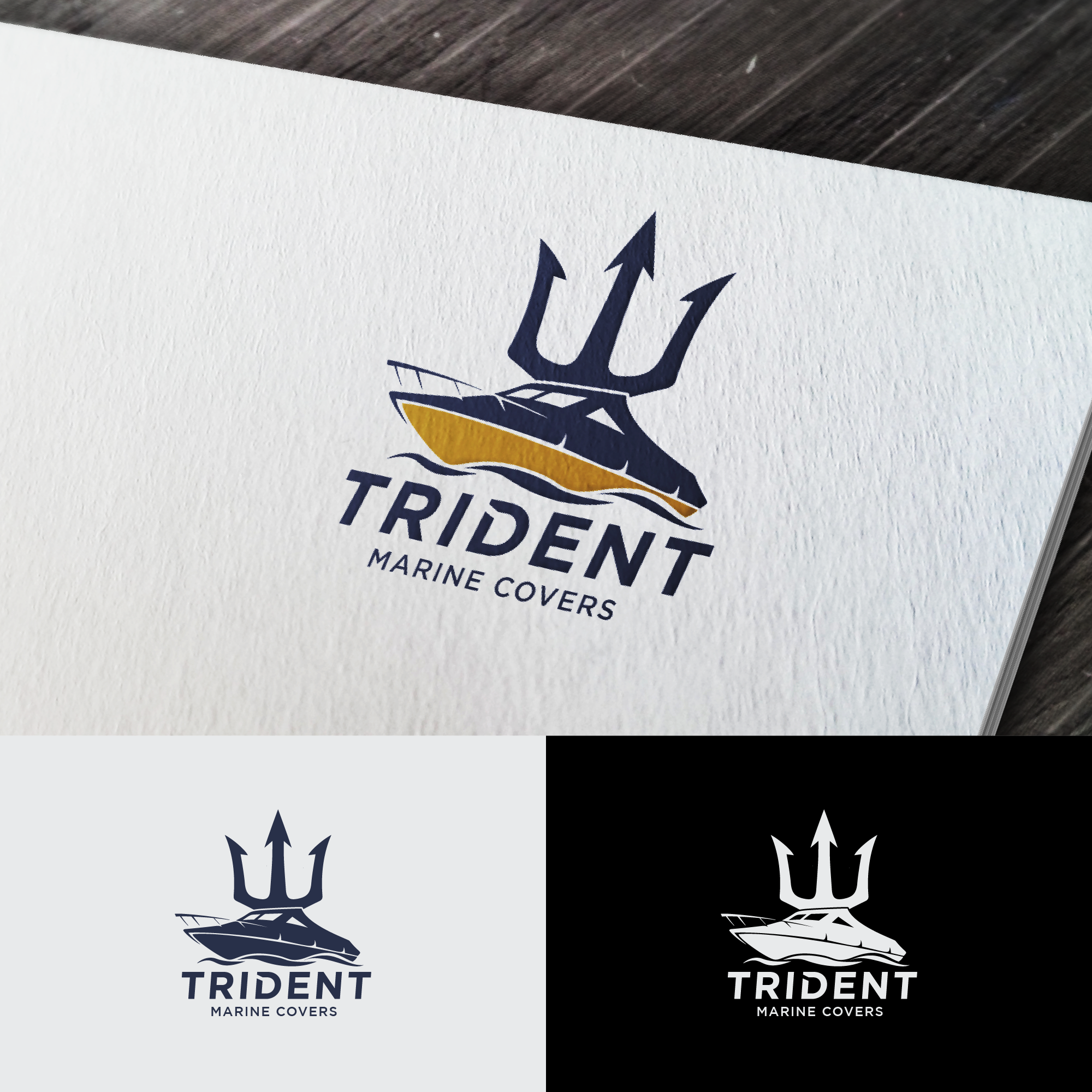 Logo Design by BerhasilKabeh for this project | Design #35698472