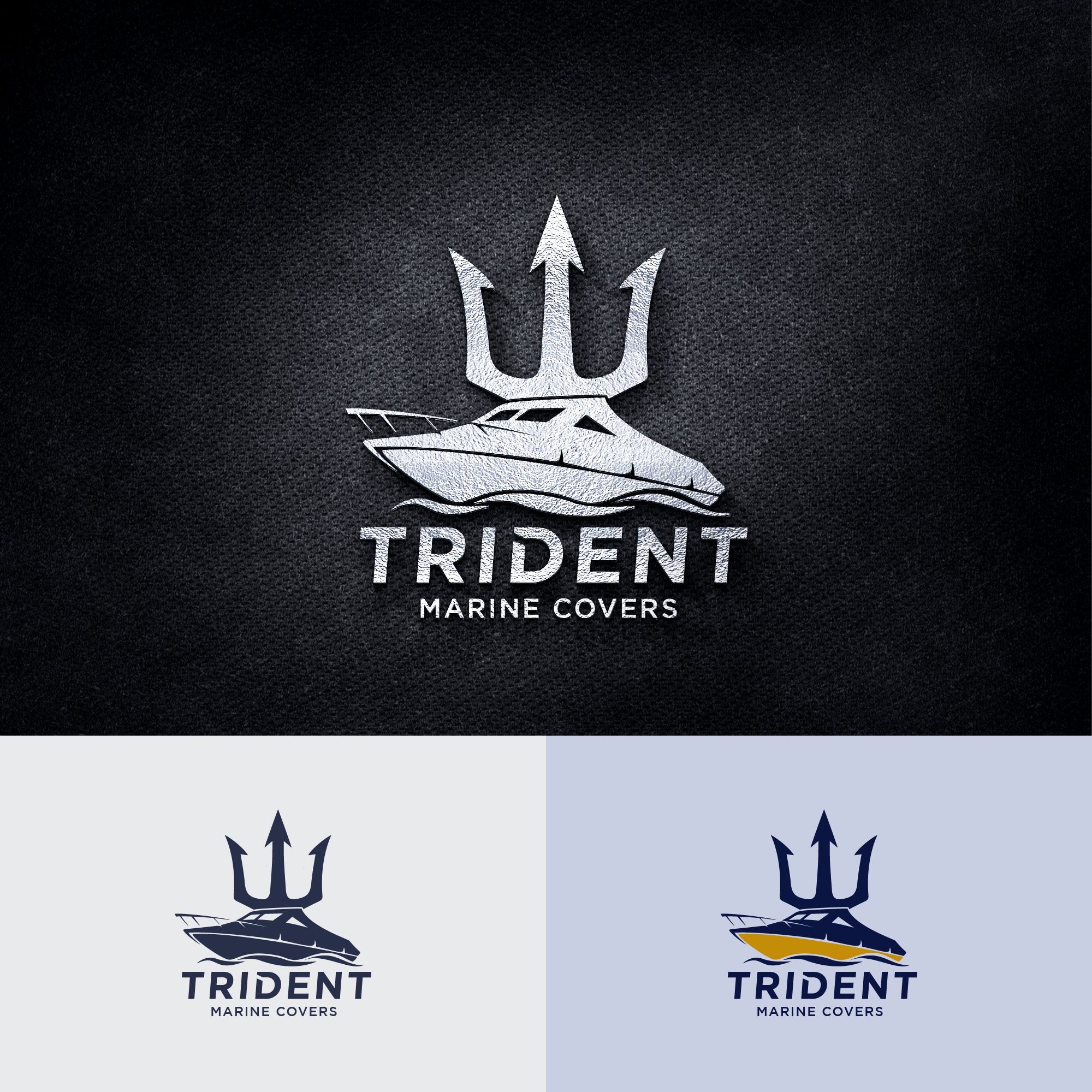 Logo Design by BerhasilKabeh for this project | Design #35698473