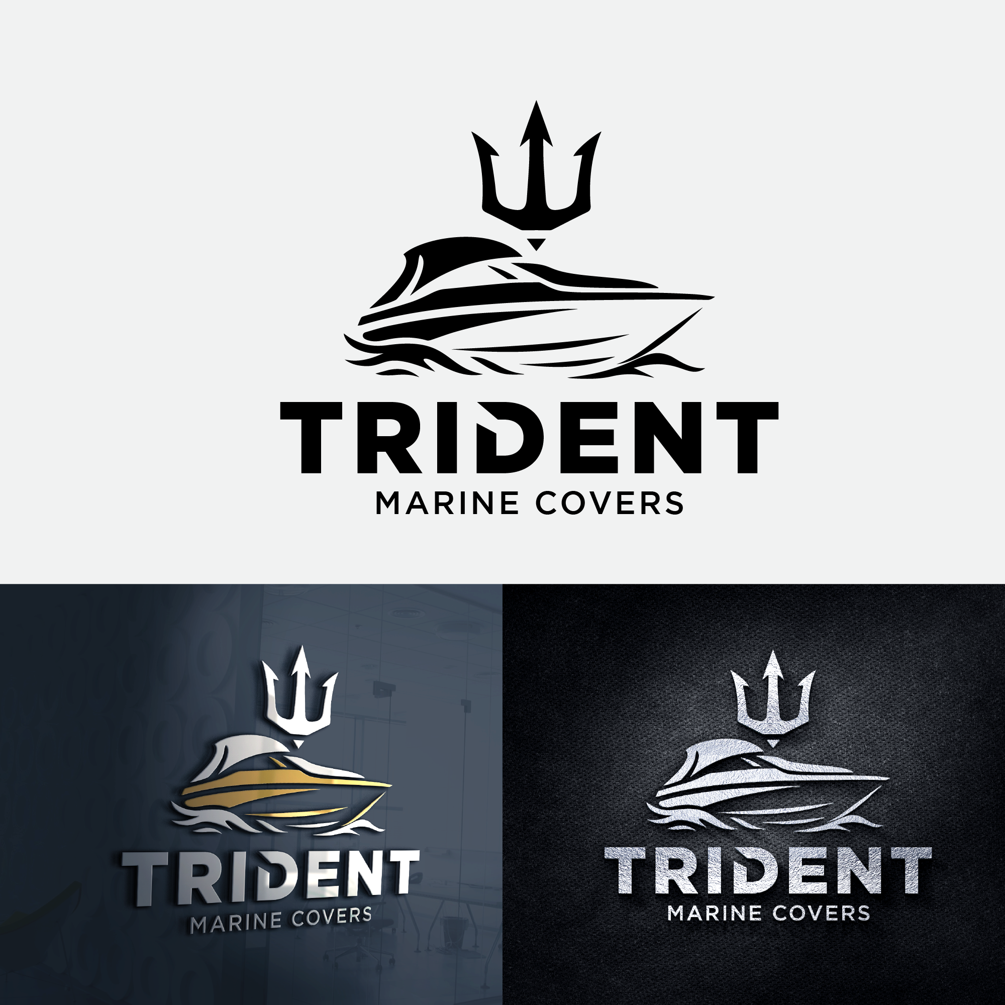 Logo Design by BerhasilKabeh for this project | Design #35698532