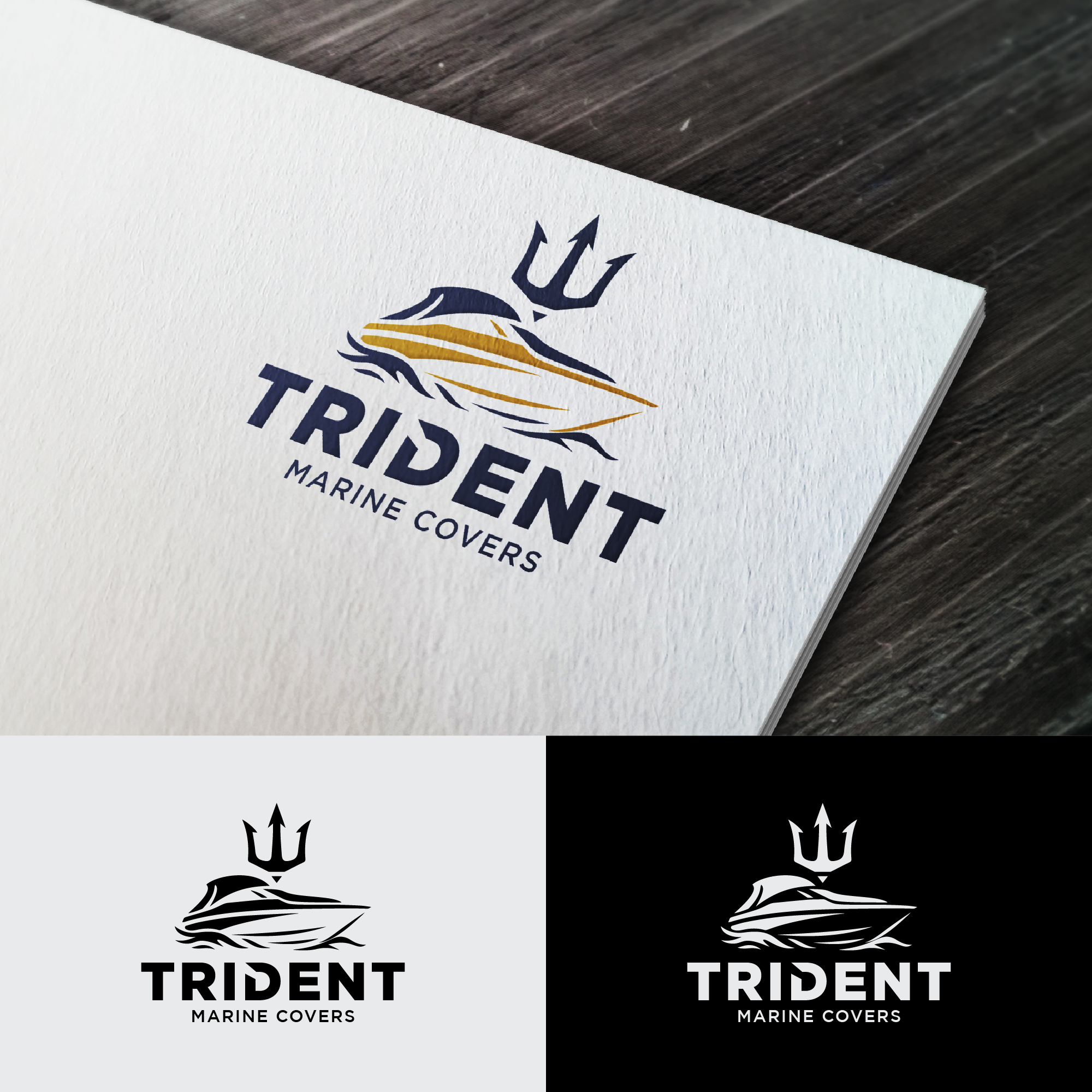 Logo Design by BerhasilKabeh for this project | Design #35698533