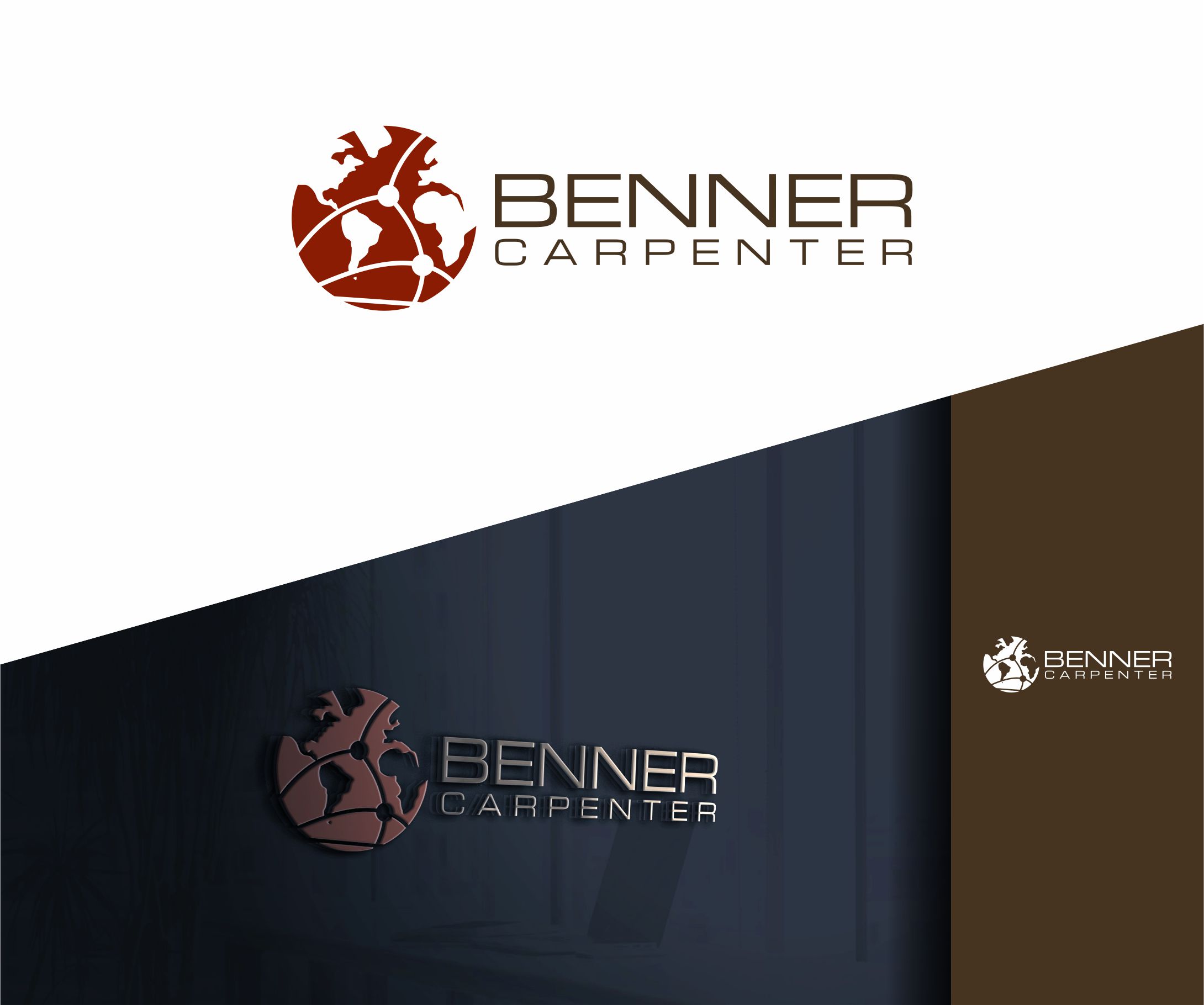 Logo Design by alkaline for this project | Design #35696313