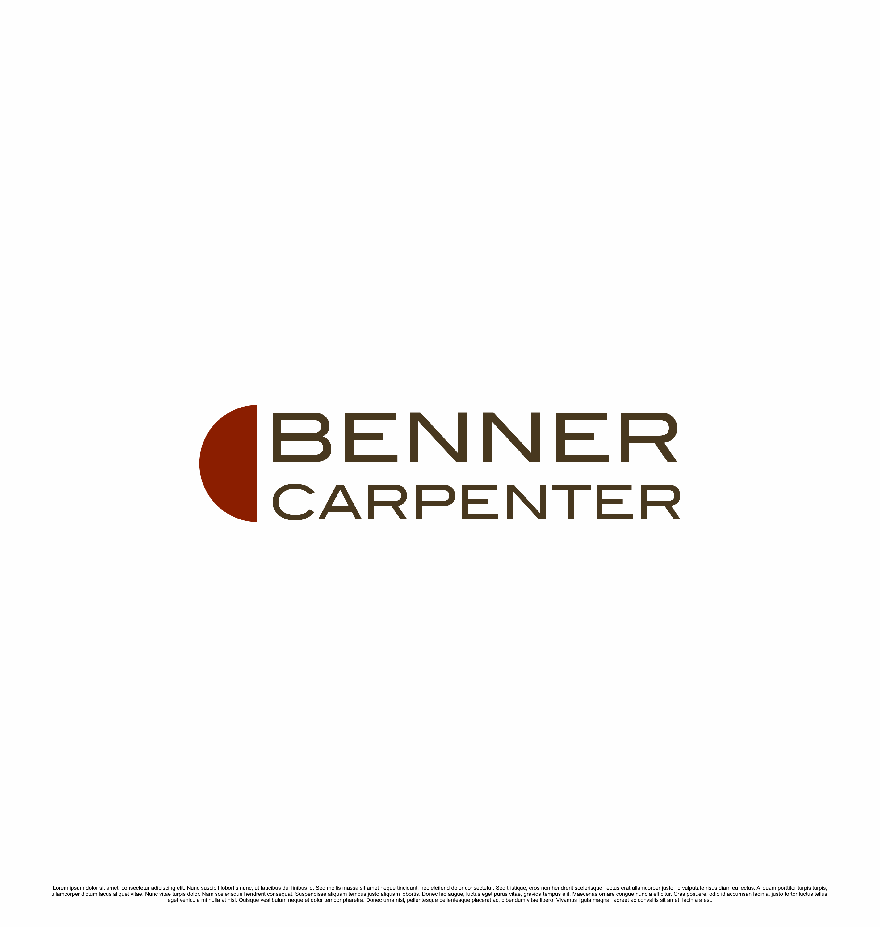 Logo Design by saesean for this project | Design #35699654