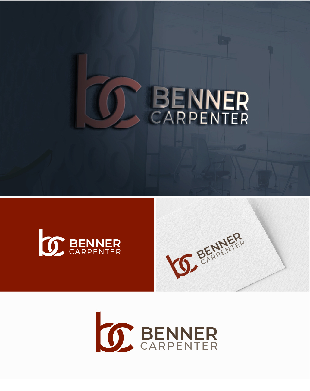 Logo Design by Pauli42 for this project | Design #35718449