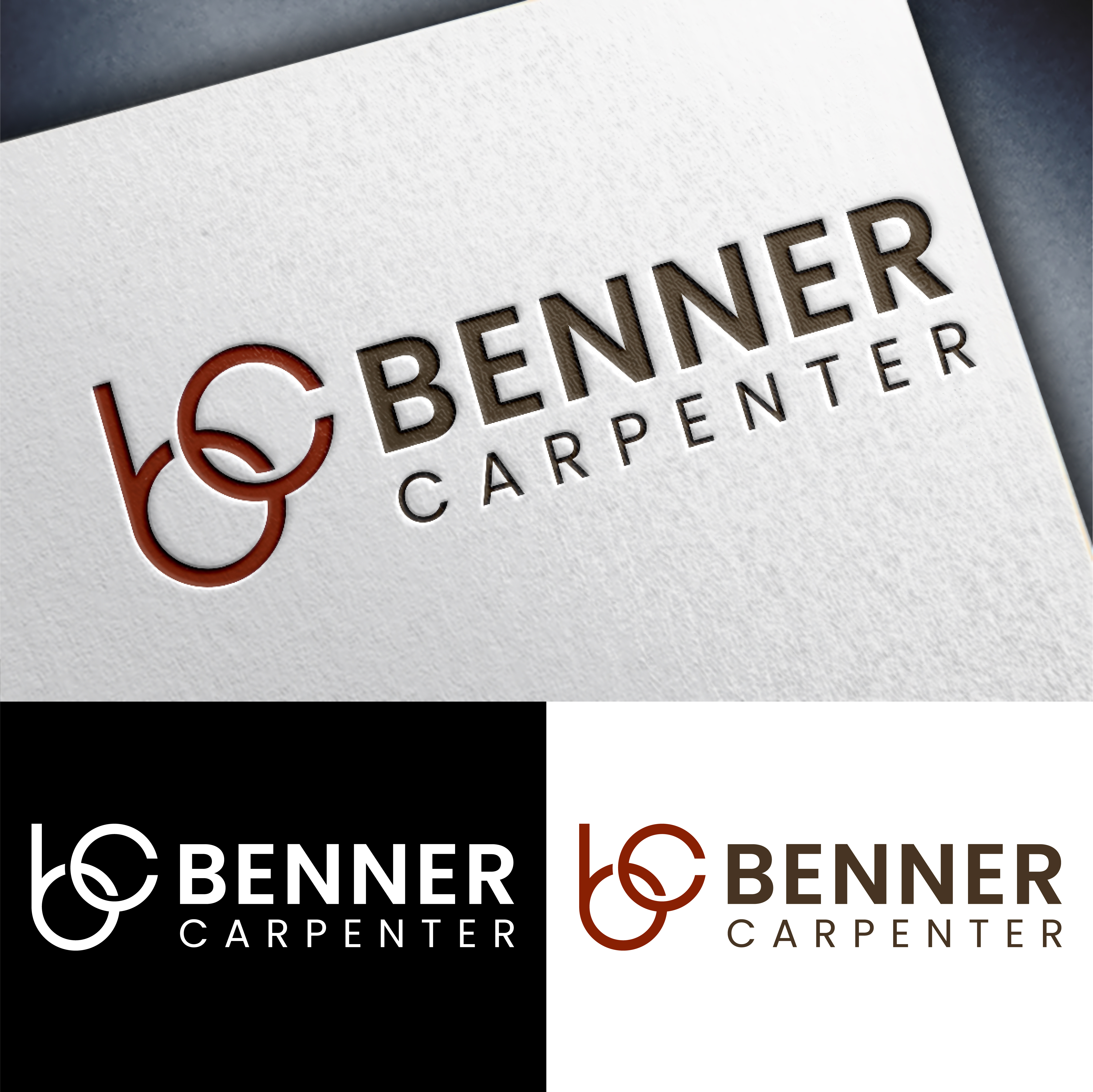 Logo Design by John Mark Arts for this project | Design #35695084