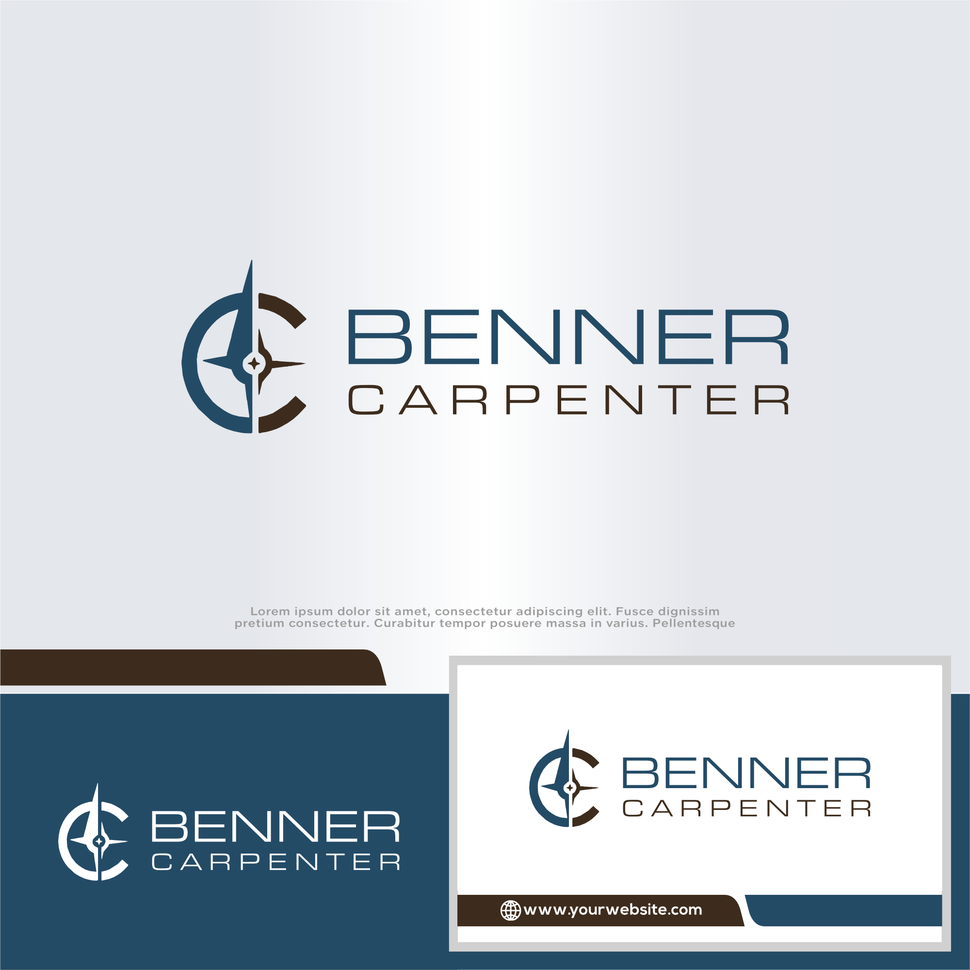 Logo Design by win it for this project | Design #35722436