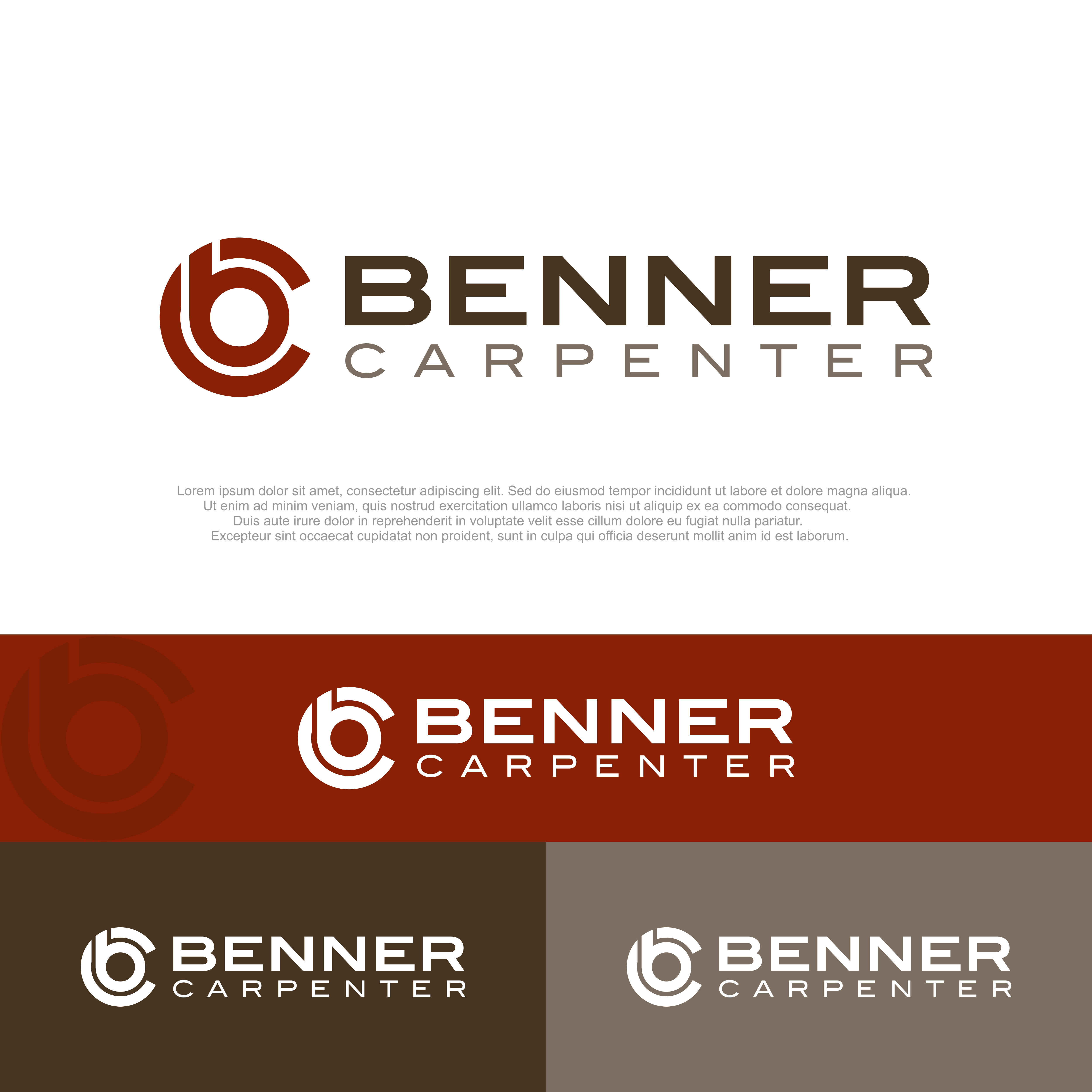 Logo Design by FayRF for this project | Design #35721546