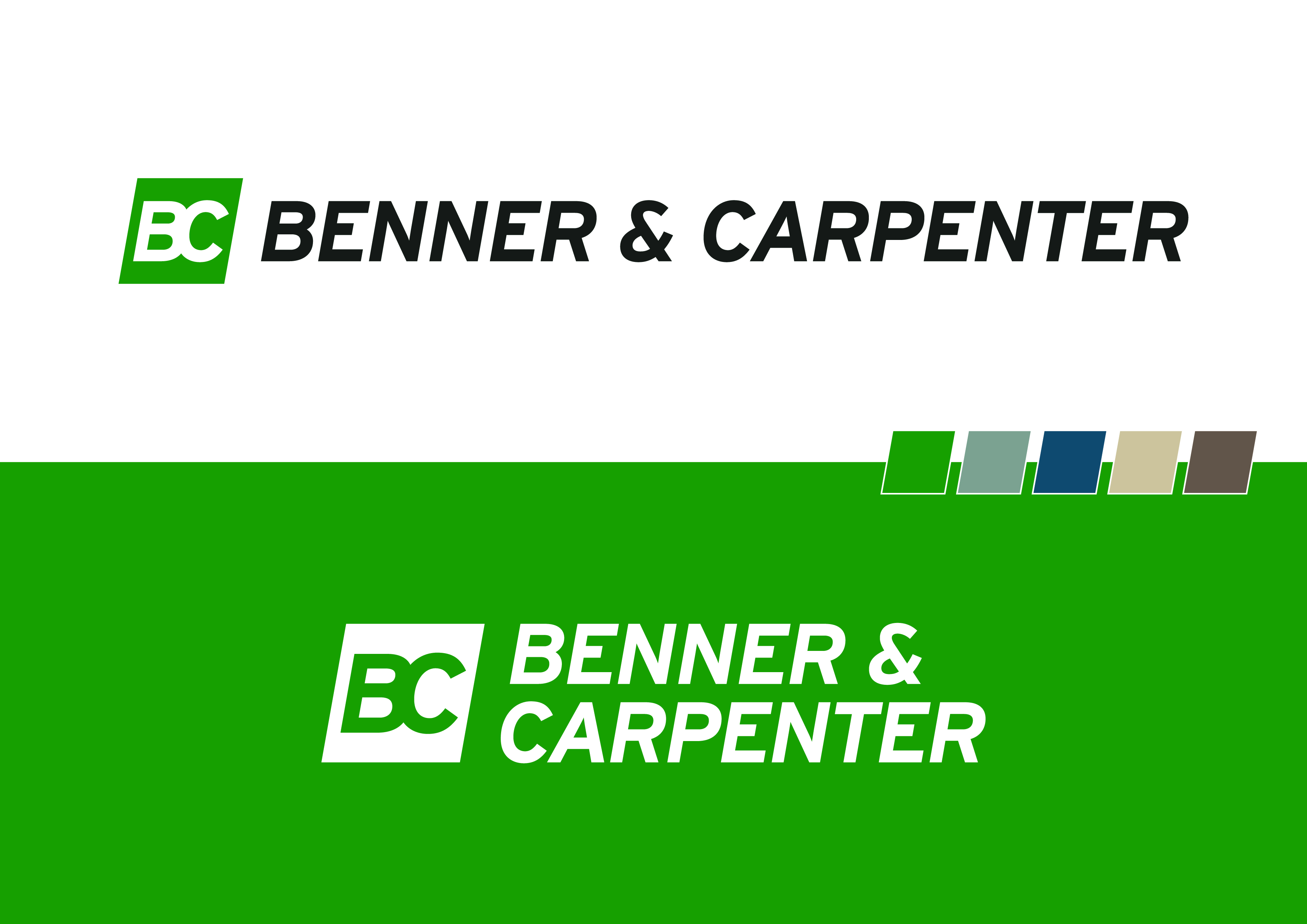 Logo Design by CZP for this project | Design #35696561