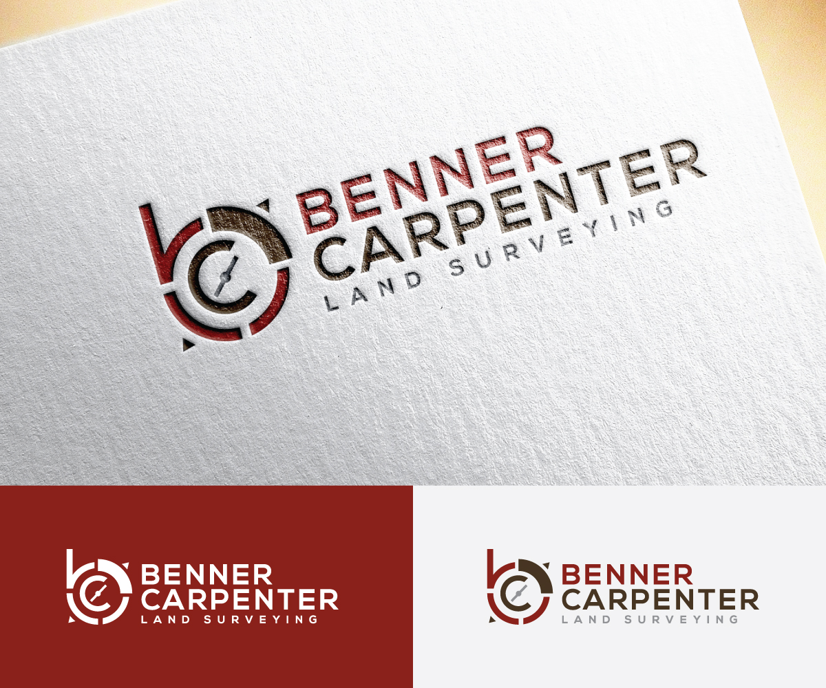 Logo Design by step forward 2 for this project | Design #35700125