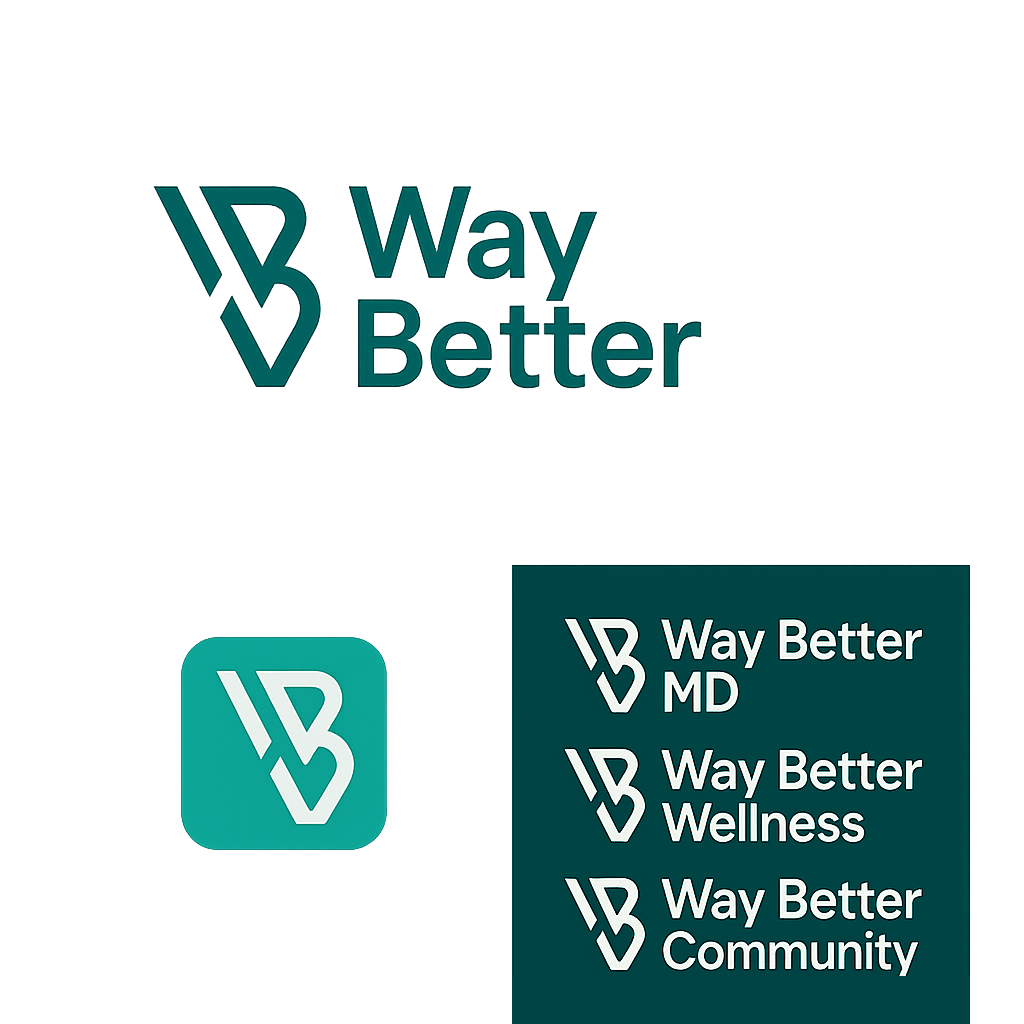 Logo Design by AMBStudio for this project | Design #35708115