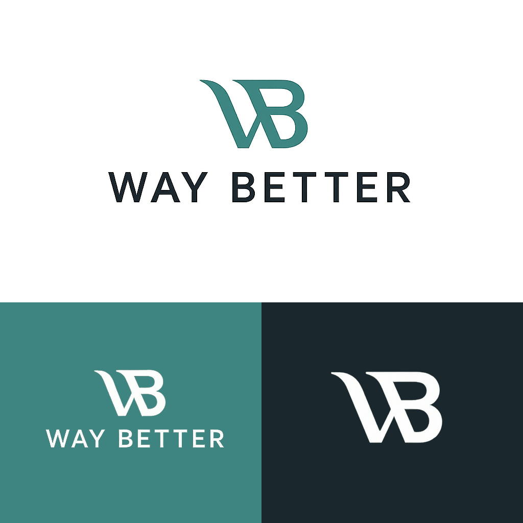 Logo Design by AMBStudio for this project | Design #35708130