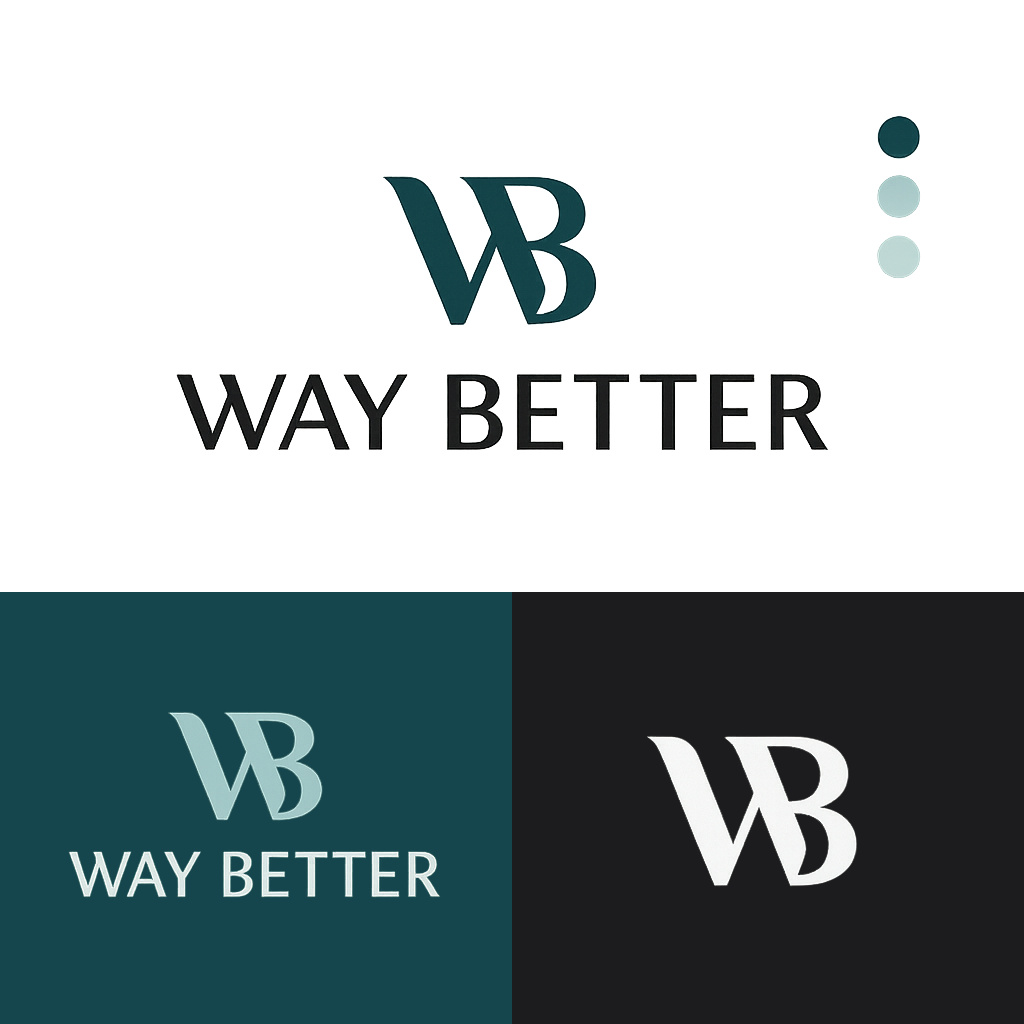 Logo Design by AMBStudio for this project | Design #35708141