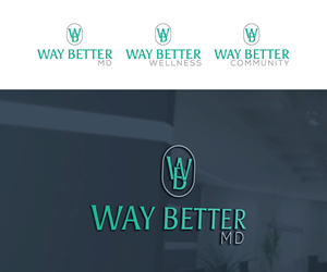 Logo Design by Luckey yaari for this project | Design: #35699246