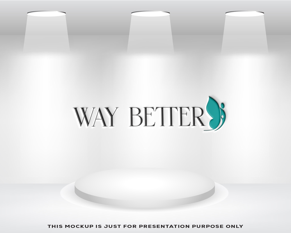 Logo Design by Razaq for this project | Design #35693190