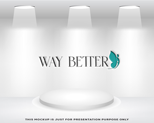 Logo Design by Razaq for this project | Design: #35693190