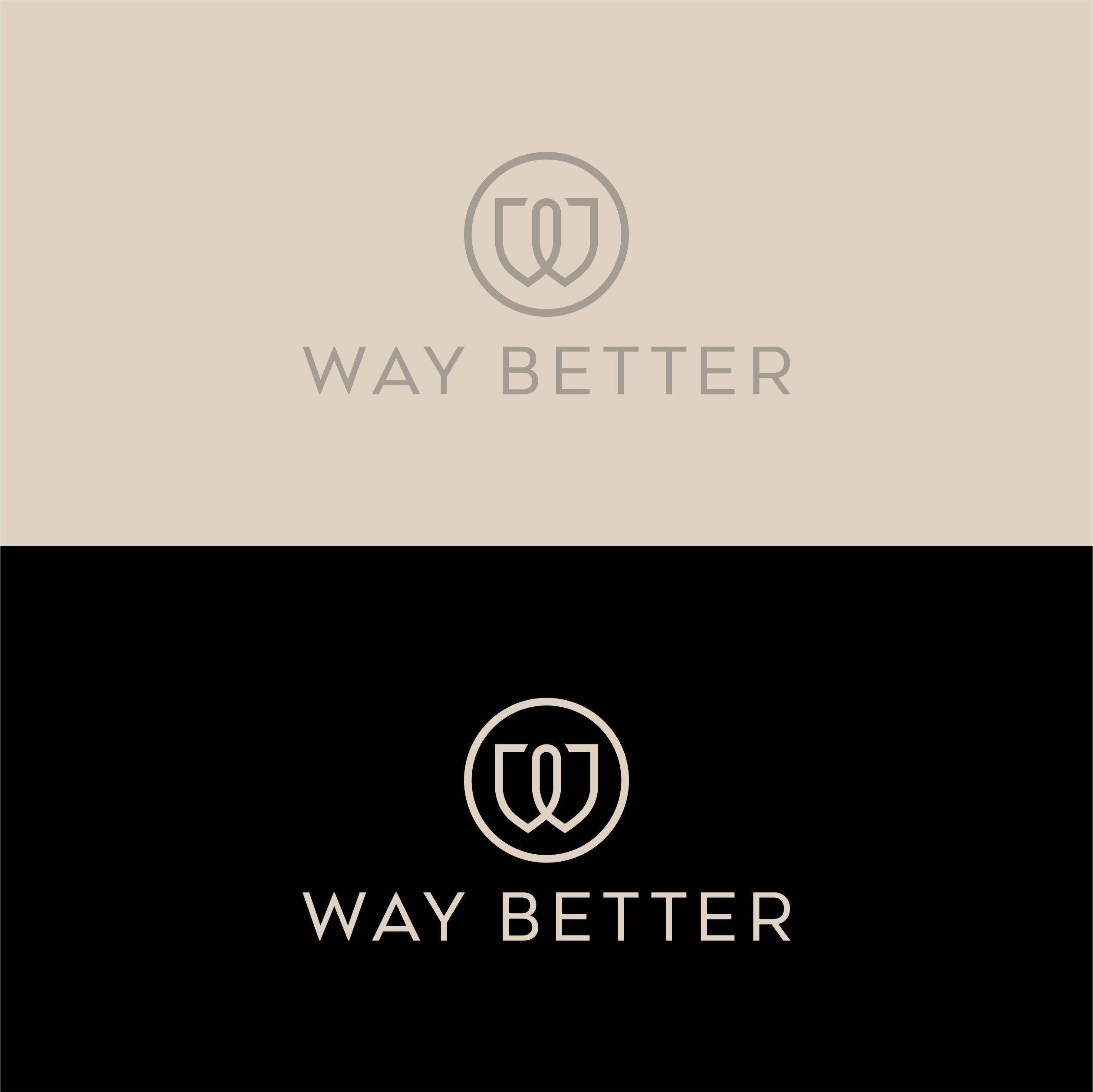 Logo Design by melzh for this project | Design #35705351