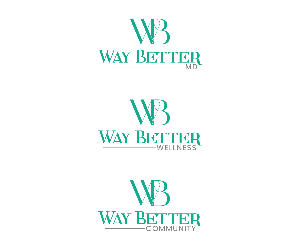 Logo Design by Srk pix!14 for this project | Design #35700768