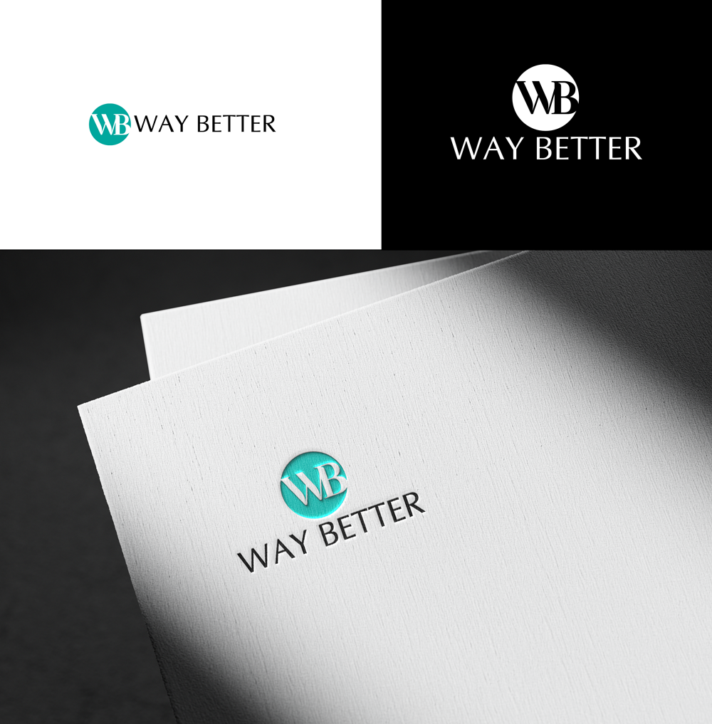 Logo Design by RA-bica for this project | Design #35711254