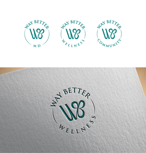 Logo Design by RA-bica for this project | Design: #35711374
